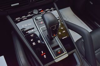 Porsche Cayenne 2023 COUPE S E-HYBRID GTS PLATINUM EDITION PLUG-IN-thumb-48