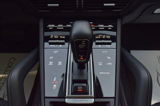 Porsche Cayenne 2023 COUPE S E-HYBRID GTS PLATINUM EDITION PLUG-IN-thumb-46