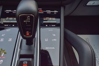 Porsche Cayenne 2023 COUPE S E-HYBRID GTS PLATINUM EDITION PLUG-IN-thumb-50