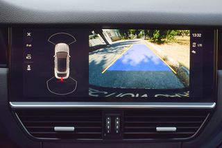 Porsche Cayenne 2023 COUPE S E-HYBRID GTS PLATINUM EDITION PLUG-IN-thumb-45