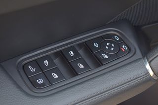 Porsche Cayenne 2023 COUPE S E-HYBRID GTS PLATINUM EDITION PLUG-IN-thumb-54