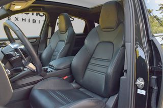 Porsche Cayenne 2023 COUPE S E-HYBRID GTS PLATINUM EDITION PLUG-IN-thumb-59