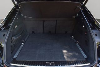 Porsche Cayenne 2023 COUPE S E-HYBRID GTS PLATINUM EDITION PLUG-IN-thumb-72