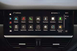 Porsche Cayenne 2023 COUPE S E-HYBRID GTS PLATINUM EDITION PLUG-IN-thumb-32