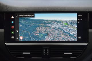 Porsche Cayenne 2023 COUPE S E-HYBRID GTS PLATINUM EDITION PLUG-IN-thumb-33