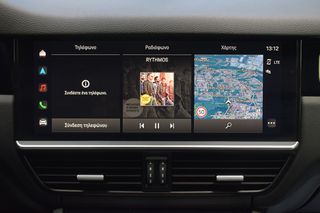 Porsche Cayenne 2023 COUPE S E-HYBRID GTS PLATINUM EDITION PLUG-IN-thumb-34