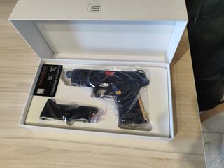 EMG SALIENT ARMS SAI BLU COMPACT