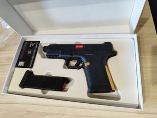 EMG SALIENT ARMS SAI BLU COMPACT-thumb-1