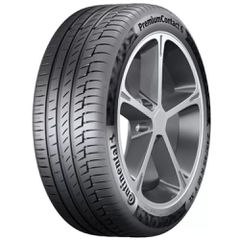 ΜΟΝΟ ΕΛΑΣΤΙΚΟ ΑΠΟ STOCK 275/35R22 CONTINENTAL PREMIUM CONTACT 6 104Y XL DOT 1324