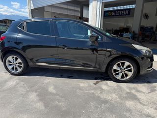 Renault Clio 2017 TCe Energy Limited-thumb-2