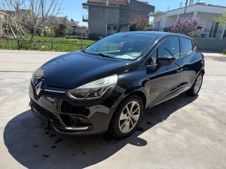 Renault Clio 2017 TCe Energy Limited