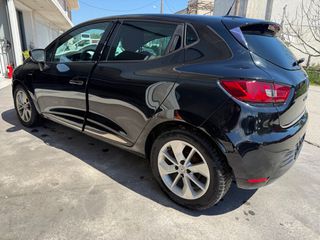 Renault Clio 2017 TCe Energy Limited-thumb-3