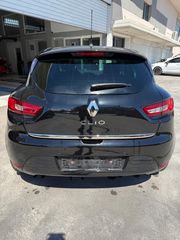 Renault Clio 2017 TCe Energy Limited-thumb-4