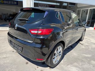 Renault Clio 2017 TCe Energy Limited-thumb-5