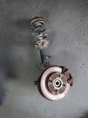 ακραξονια starlet EP82 1990.1998
