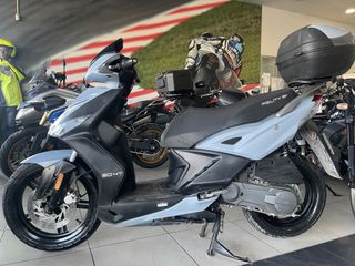Kymco People 50 2022 50 4t