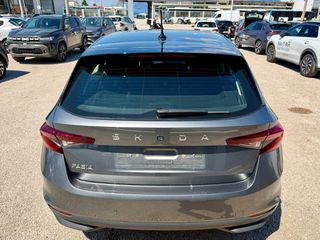 Skoda Fabia 2025 1.0 ESSENCE-thumb-2