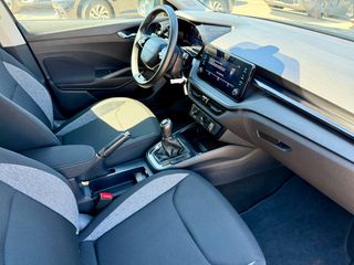 Skoda Fabia 2025 1.0 ESSENCE-thumb-7