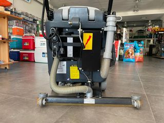 Nilfisk BA 410 – Επαγγελματική Μηχανή Καθαρισμού (Ελάχιστα Χρησιμοποιημένη)-thumb-4