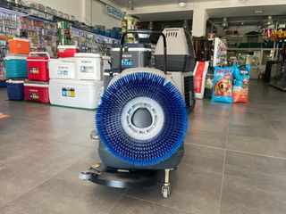 Nilfisk BA 410 – Επαγγελματική Μηχανή Καθαρισμού (Ελάχιστα Χρησιμοποιημένη)-thumb-7