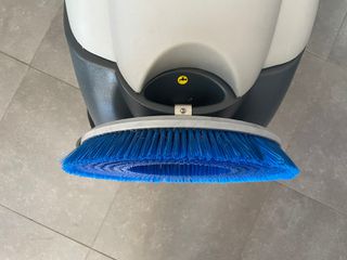 Nilfisk BA 410 – Επαγγελματική Μηχανή Καθαρισμού (Ελάχιστα Χρησιμοποιημένη)-thumb-8