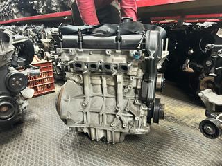 ΚΙΝΗΤΗΡΑΣ FORD FIESTA-FOCUS-FUSION 1.4i 16val DOHC FXJA 2002-2011-thumb-3