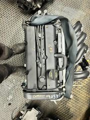 ΚΙΝΗΤΗΡΑΣ FORD FIESTA-FOCUS-FUSION 1.4i 16val DOHC FXJA 2002-2011-thumb-4