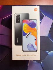 Xiaomi Redmi Note 11 Pro 128GB σε άριστη κατάσταση