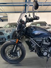 Ducati Scrambler 2024 Nightshift Nebula Blue-thumb-4