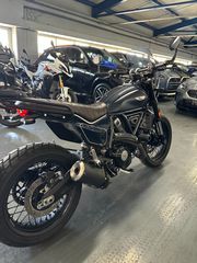 Ducati Scrambler 2024 Nightshift Nebula Blue-thumb-8