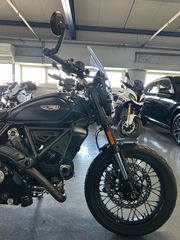 Ducati Scrambler 2024 Nightshift Nebula Blue-thumb-10