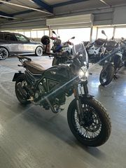 Ducati Scrambler 2024 Nightshift Nebula Blue-thumb-11