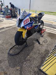 Bmw S1000RR 2010