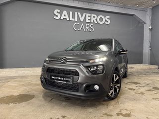 Citroen C3 2021-thumb-3