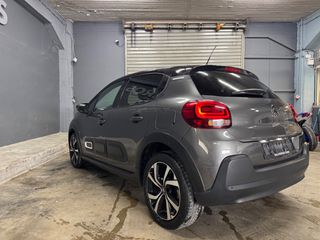 Citroen C3 2021-thumb-15