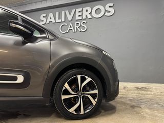 Citroen C3 2021-thumb-27