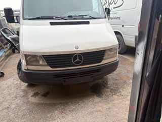 Mercedes-Benz Sprinter 1999 312D