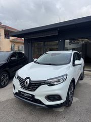 Renault Kadjar 2020 ENERGY DCI 115 BOSE EDITION EDC