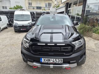 Pickup - Αγροτικό Ford 2019 RANGER RAPTOR .ΑΥΤΟΜΑΤΟ.