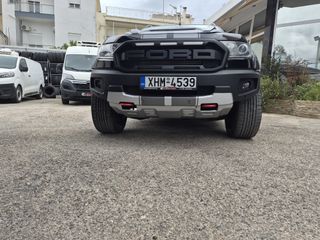 Pickup - Αγροτικό Ford 2019 RANGER RAPTOR .ΑΥΤΟΜΑΤΟ.-thumb-1