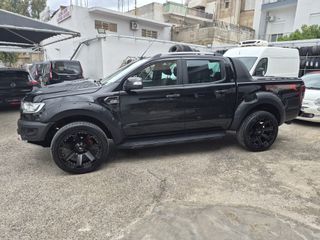 Pickup - Αγροτικό Ford 2019 RANGER RAPTOR .ΑΥΤΟΜΑΤΟ.-thumb-2