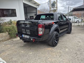 Pickup - Αγροτικό Ford 2019 RANGER RAPTOR .ΑΥΤΟΜΑΤΟ.-thumb-3