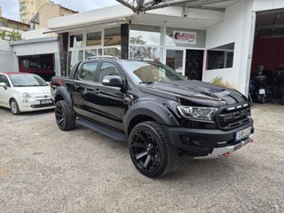 Pickup - Αγροτικό Ford 2019 RANGER RAPTOR .ΑΥΤΟΜΑΤΟ.-thumb-5