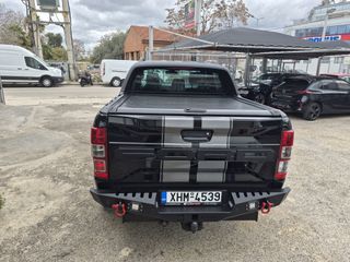Pickup - Αγροτικό Ford 2019 RANGER RAPTOR .ΑΥΤΟΜΑΤΟ.-thumb-6