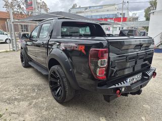 Pickup - Αγροτικό Ford 2019 RANGER RAPTOR .ΑΥΤΟΜΑΤΟ.-thumb-7