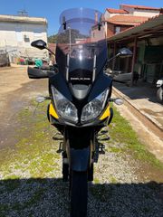 Suzuki V-Strom 650 2008-thumb-1