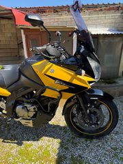Suzuki V-Strom 650 2008-thumb-4