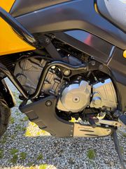 Suzuki V-Strom 650 2008-thumb-7