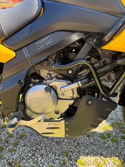 Suzuki V-Strom 650 2008-thumb-8