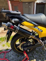 Suzuki V-Strom 650 2008-thumb-9